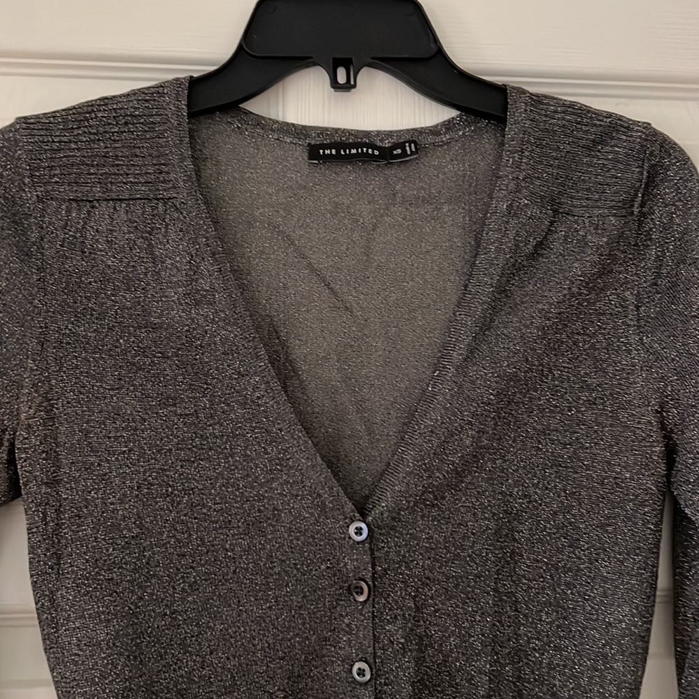 Sweater - Picture 2 of 3